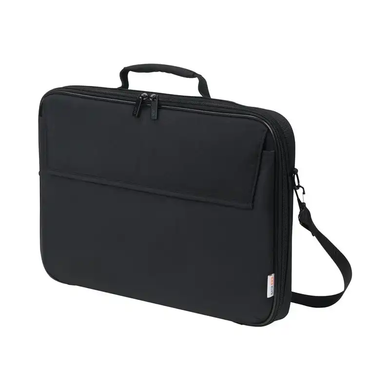 DICOTA BASE XX Clamshell - Sacoche pour ordinateur portable - 13" - 15.6" - noir (D31795)_1